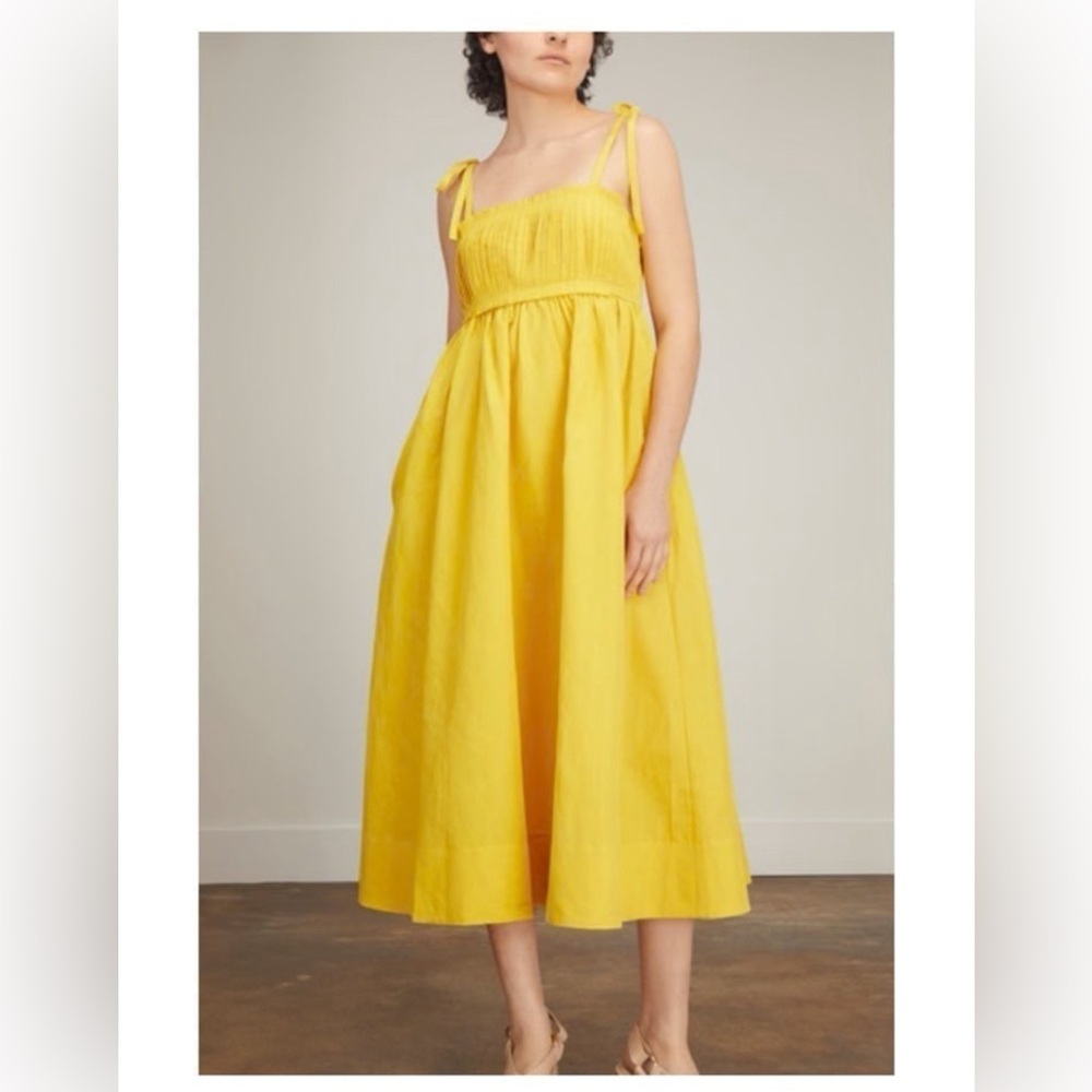 Ulla Johnson Laetitia Dress